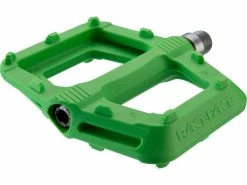 Race Face Ride Pedal, Green