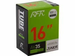 Cube RFR Schlauch 16 Junior/MTB AV - 1.75-2.25