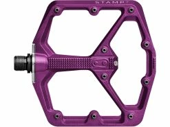 Crankbrothers Stamp 7 Large, Purple