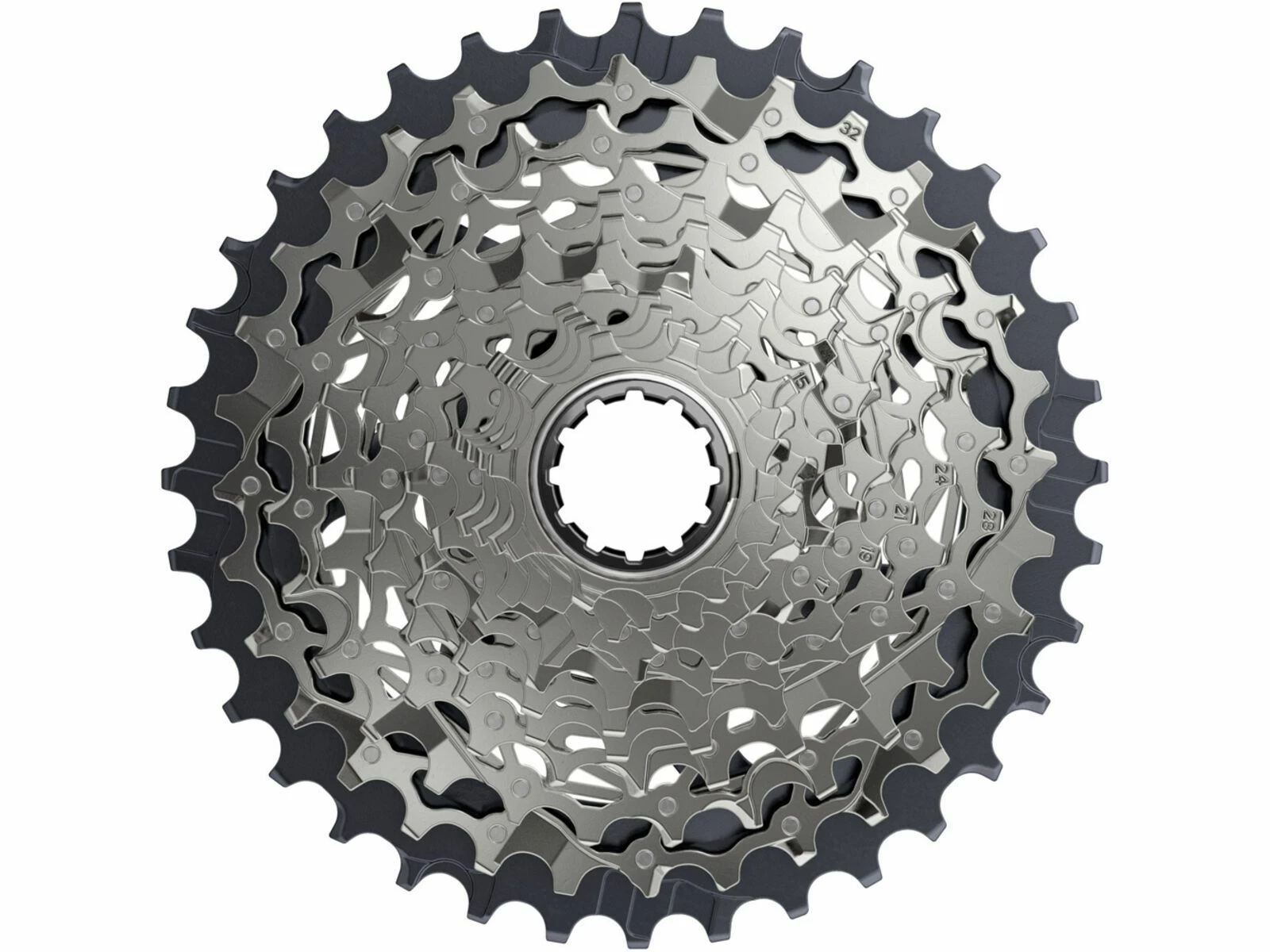 SRAM Force XG-1270 Kassette