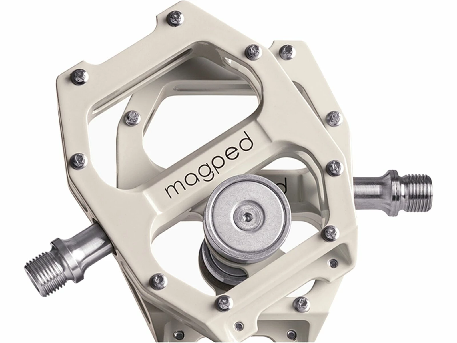 Magped Ultra2 200, Grey – Bild 2