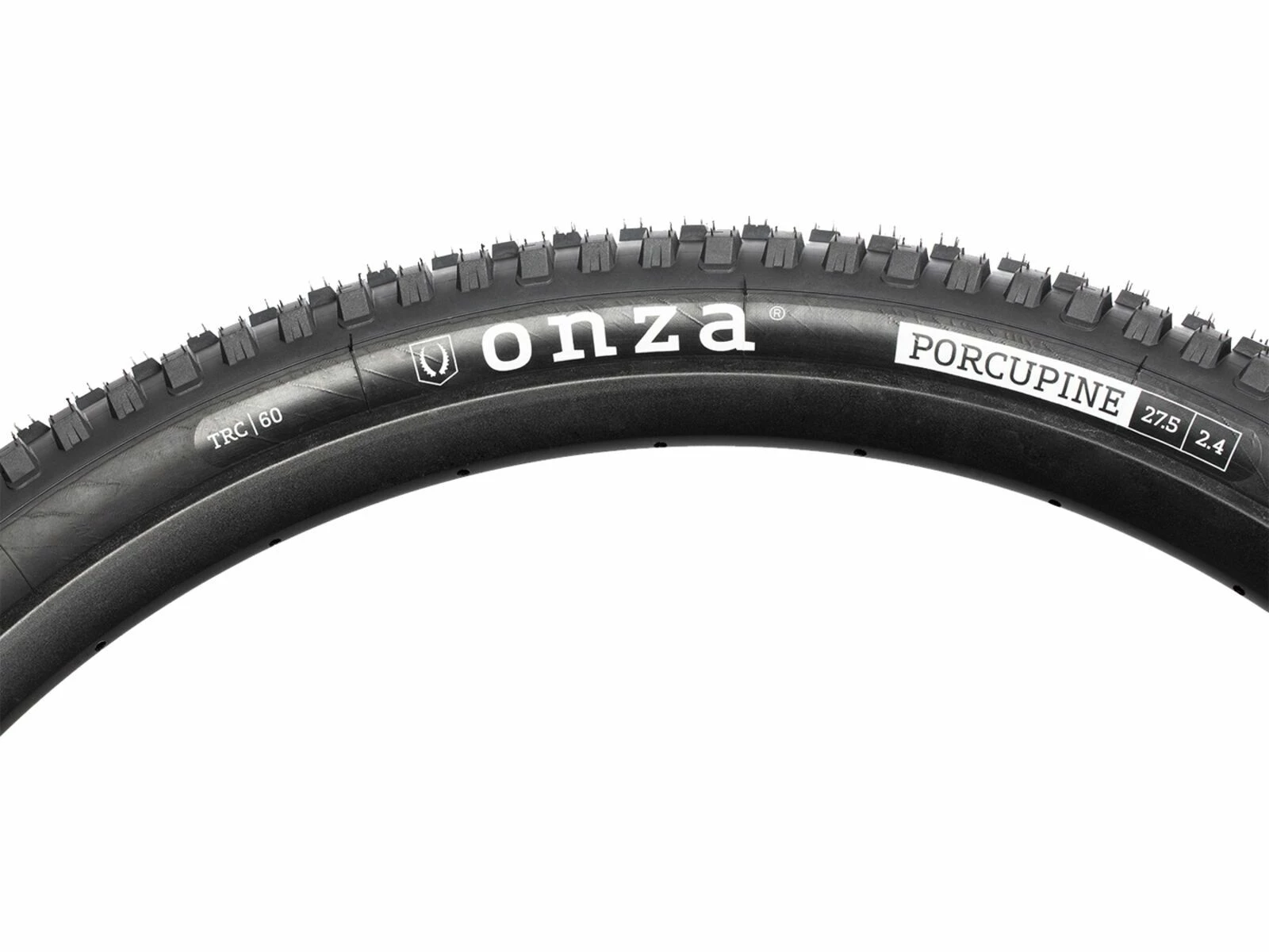Onza Porcupine TRC - 27.5 Zoll, Black – Bild 3