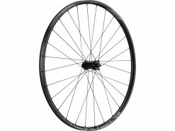 Newmen Evolution SL X.A.25 6-Loch - 29 / 15x110 Mm Boost, Black