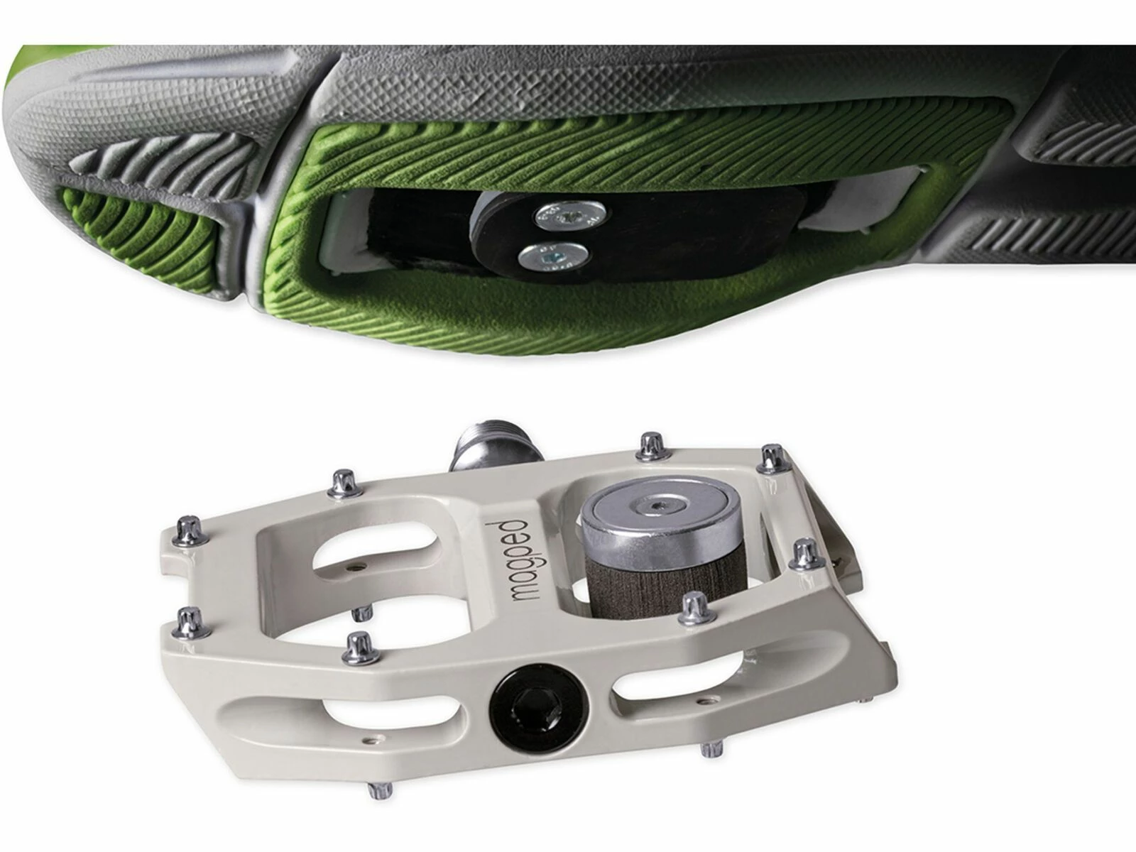 Magped Ultra2 150, Grey – Bild 5