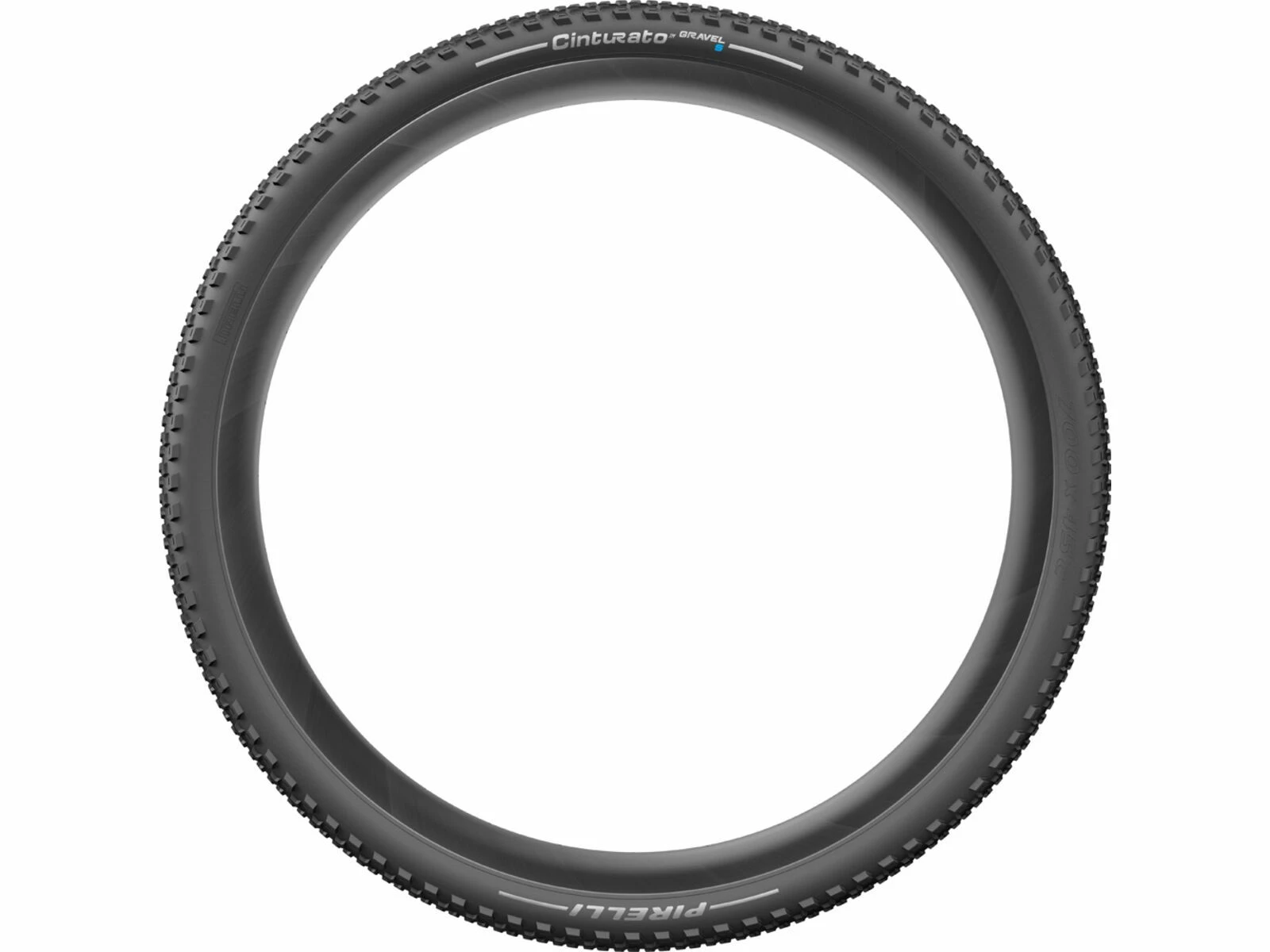 Pirelli Cinturato Gravel S - 700C – Bild 4