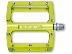 Cube Pedale All Mountain, Green