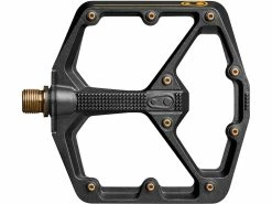 Crankbrothers Stamp 11 Large, Black