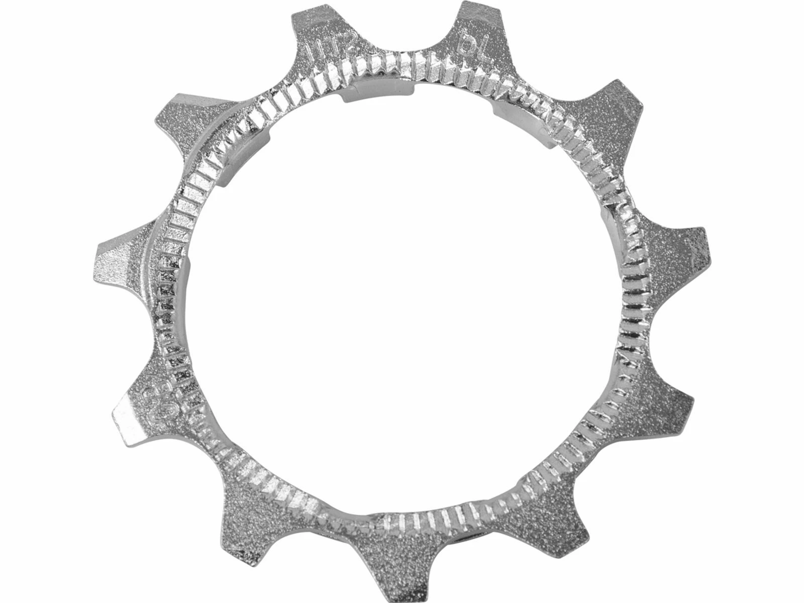 Shimano Ritzel Für Deore XT CS-M771 11-32 Mit Integriertem Distanzring