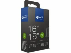 Schwalbe Schlauch AV 4 - 16/18 X 1.00-1.35