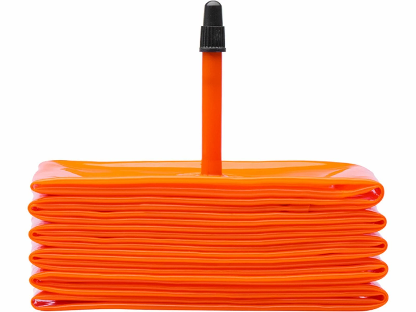 Tubolito Tubo MTB PSENS - 27.5/29 - 1.8-2.5, Orange – Bild 4