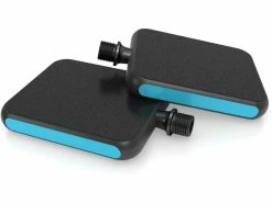 Moto Reflex Pedal, Black/blue