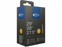 Schwalbe Schlauch DV 19 - 27.5/28/29 X 1.50-2.40