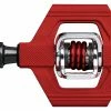 Crankbrothers Candy 1, Red