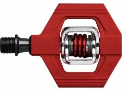 Crankbrothers Candy 1, Red