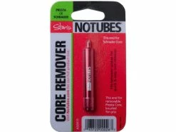 Stan's NoTubes Stan's NoTubes Core Remover Tool Für Presta Und Schrader Ventile