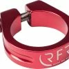 Cube RFR Sattelklemme, Red