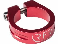 Cube RFR Sattelklemme, Red