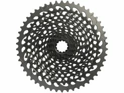 SRAM XG-1295 Eagle Kassette - 12-fach, Schwarz