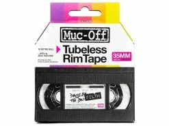 Muc-Off Tubeless Rim Tape - 35 Mm