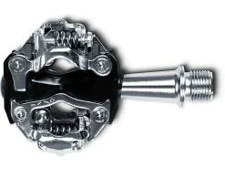 Cube RFR Pedale Klick MTB Race, Black