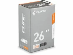 Cube Schlauch 26 MTB DV - 1.50-2.35
