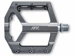 Cube RFR Pedale Flat SL 2.0, Grey