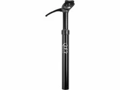 Cube RFR Teleskop-Sattelstütze - 95 / 31,6 Mm, Black