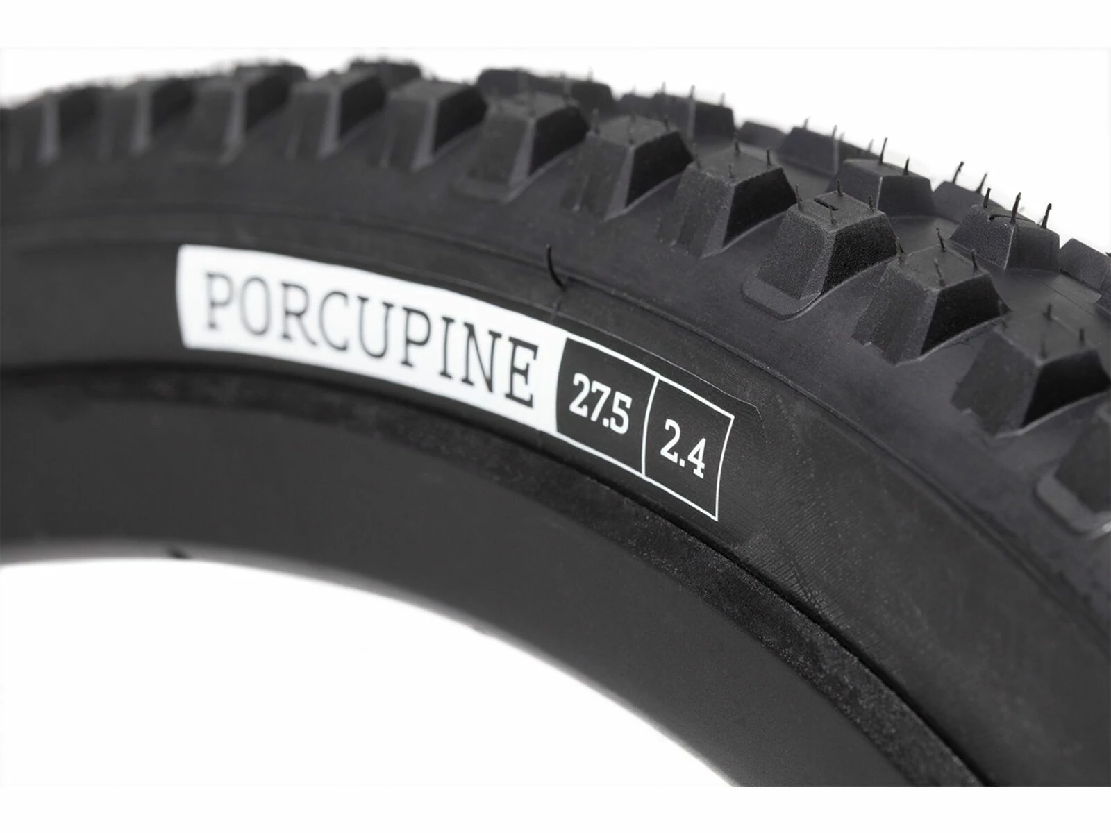Onza Porcupine TRC - 27.5 Zoll, Black – Bild 4