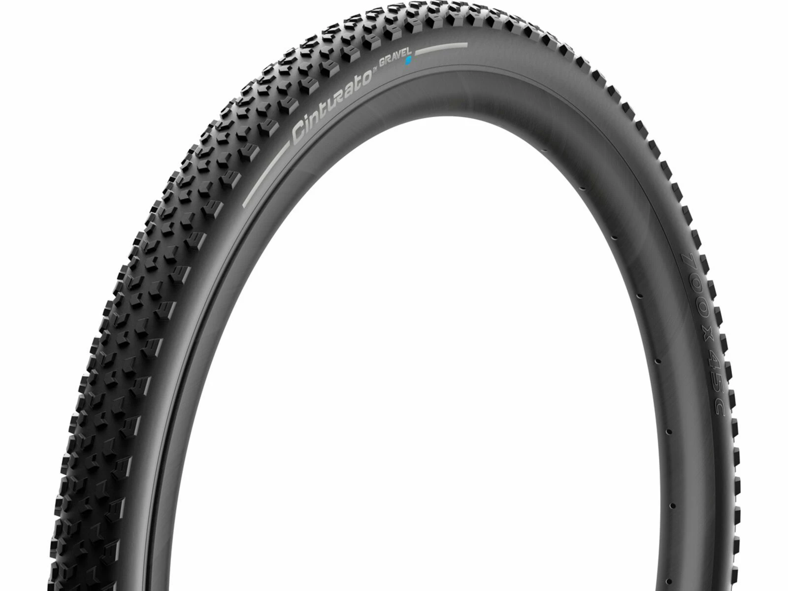 Pirelli Cinturato Gravel S - 700C