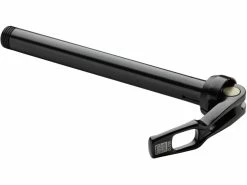 RockShox Maxle Lite Front - 15x110 Mm / VR, Black