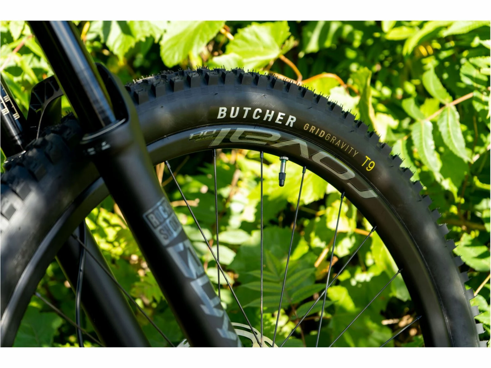 Specialized Butcher Grid Gravity 2Bliss Ready T9 - 27.5/650B – Bild 3