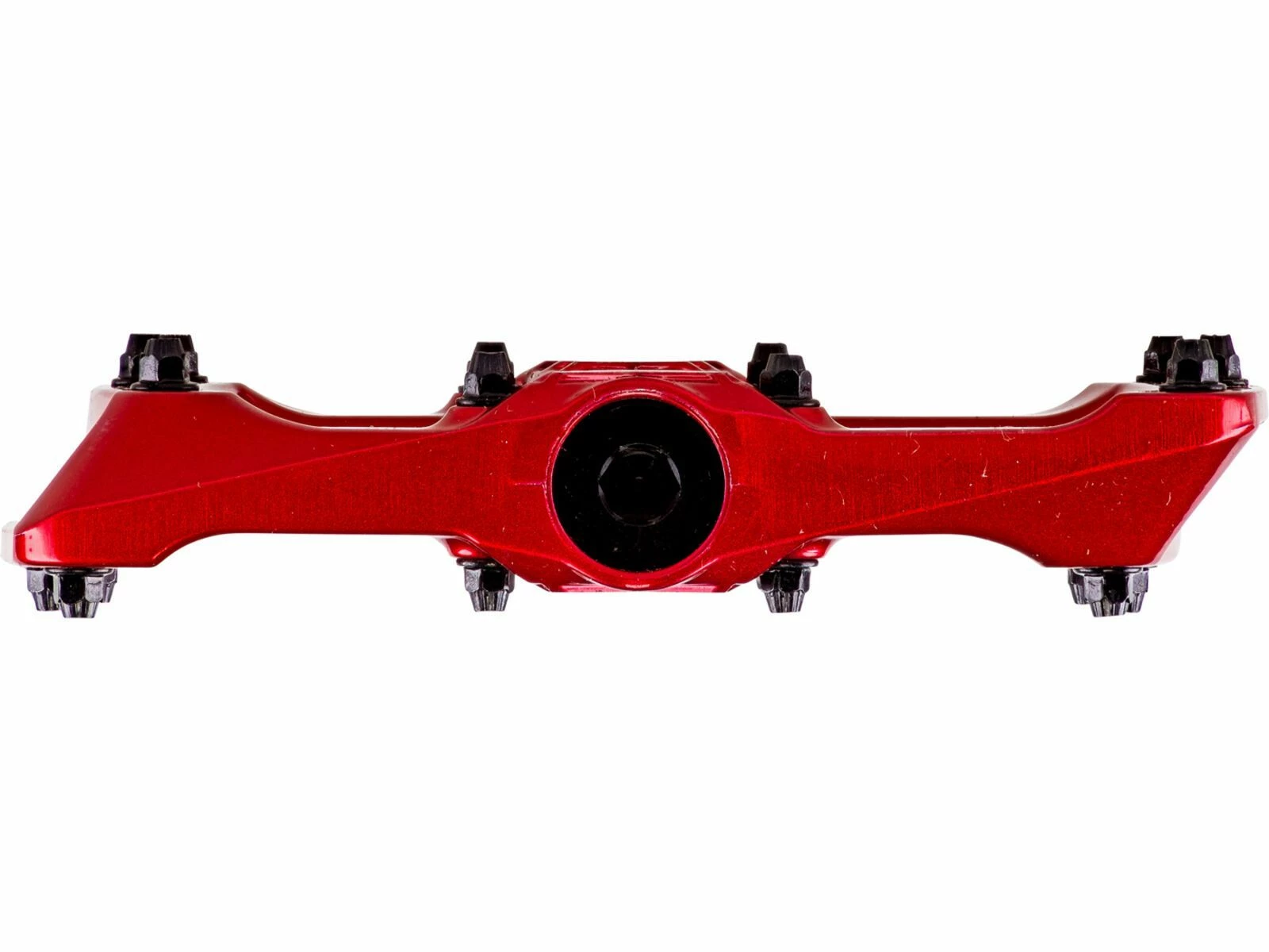 Azonic Americana Pedal, Red – Bild 3