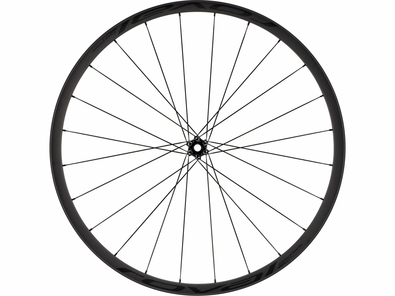 Specialized Roval Control SL 29 6-Loch - SRAM XD, Carbon/black – Bild 3