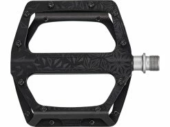 Specialized Supacaz Krypto CNC Alloy Pedal, Black