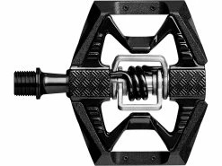Crankbrothers Double Shot 3, Black