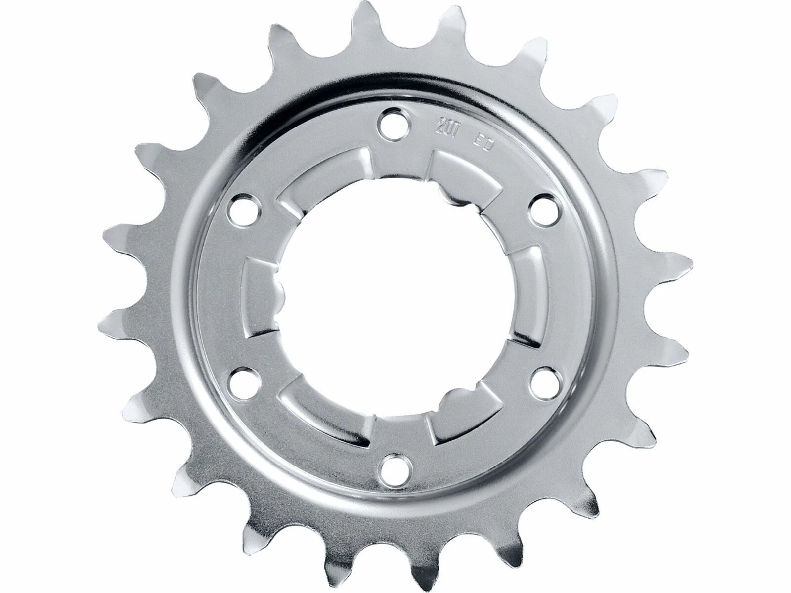 Shimano Ritzel Für Alfine CS-S500 Ohne Schutzring – Bild 2