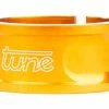 Tune Schraubwürger Sattelrohrspanner - 34,9 Mm, Orange