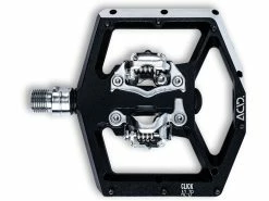 Cube Acid Pedale Click A2-ZP, Black