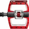 Crankbrothers Mallet DH, Red