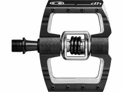 Crankbrothers Mallet DH, Black