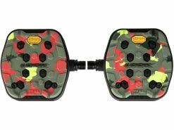 Look Trail Grip, Camo