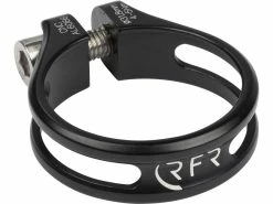 Cube RFR Sattelklemme Ultralight, Black