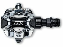 Cube RFR Pedale Klick MTB CMPT, Black