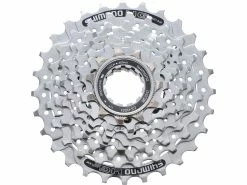 Shimano CS-HG51 Kassette - 8-fach
