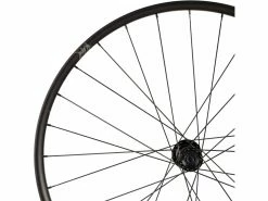 Tune Race 28 Lefty Cannonball 2.0 6-Loch / 29, Black