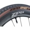 Zipp G40 XPLR - 700C, Tan Sidewall