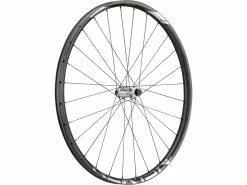 Newmen Advanced SL X.A.30 Centerlock - 29 / 15x110 Mm Boost, Black/silver