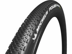 Michelin Power Gravel, Schwarz
