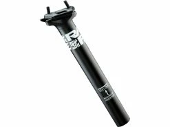 Race Face Chester - 27,2 / 325 Mm, Black