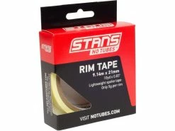 Stan's NoTubes Stan's NoTubes Rim Tape 10yd X 21 Mm